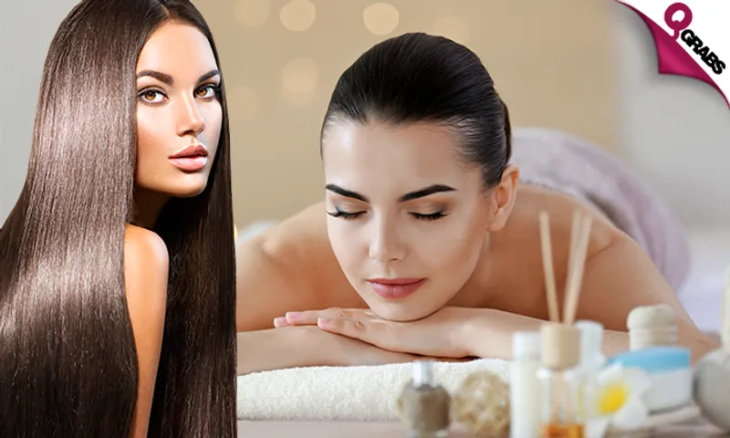 Beauty Packages: Moroccan Bath + Body Whitening, Massage & More!